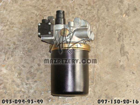 Регулятор давления воздуха с адсорбером (БЕЛОМО)