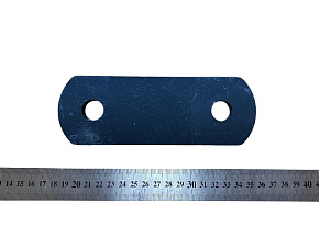 Серьга задней рессоры МАЗ-4370 (MR)