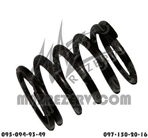 Пружина механизма управления переключением передач (12JS200TA)