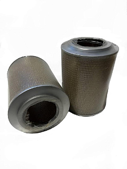 Фильтр воздушный (без дна) (380х300х178) ЯМЗ-238 (MR)