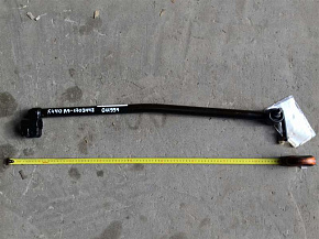 Хвостовик нового образца L-800 mm (МАЗ)