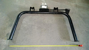 Балка опори кабины в сборе (МАЗ)