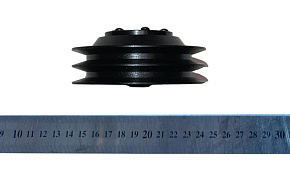 Шкив насоса ГУР (MR)