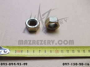 Гайка крепления поворотного круга (многоцелевая) М18х1,5