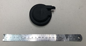 Заглушка противотуманной фары (задняя) (MR)