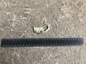 Стопор тормоной колодки (ТАИМ)