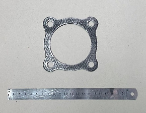 Прокладка турбокомпрессора (Беларусь)