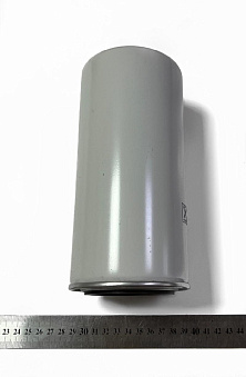 Фильтр топливный нового образца (с резьбой патрон) ЕВРО-3 (ФТ047-1117010)