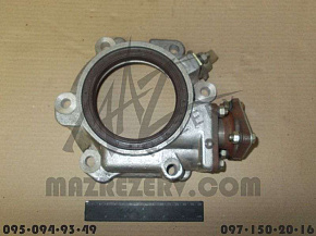 Крышка выходного вала в сборе (ТМЗ)