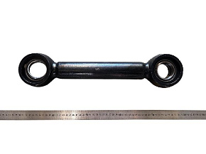 Штанга реактивная нерегулируемая (L-400 mm) (MR)