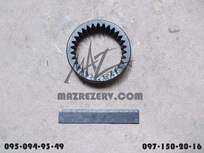 Муфта соединительная (Тутаев)