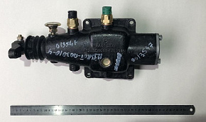 Механизм переключения передач в сборе (12JS200TA)