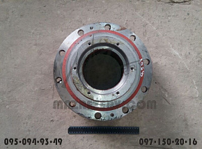 Ступица прицепа нового образца (МАЗ)