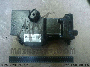 Насос подъема кабины нов.обр (БААЗ)