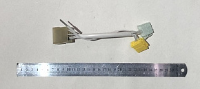 Жгут переходной спидометра с ПА-8046-1П на ПА-8090 (ВЗЭП, Беларусь)