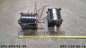 Цилиндр запора борта (Гидромаш, Беларусь)