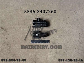 Клапан расхода и давления насоса ГУР (MR)