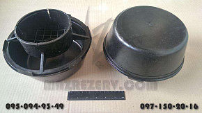 Воздухозаборник в сборе МАЗ-4370 (ОЗАА)