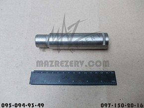 Ось шестерни заднего хода (ЯМЗ)