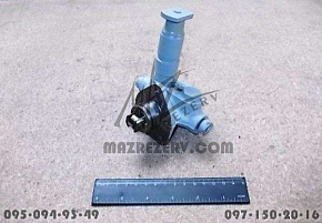 Насос ТННД в сборе ЯМЗ-236,238 (ЯЗДА)