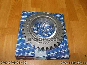 Шестерня заднего хода (Z=32) (Тутаев)