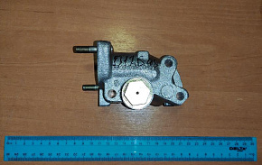 Клапан редукционный ЯМЗ-534,536 (ЯМЗ)