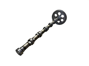 Вал распределительный в сборе с шестерней ЯМЗ-536 (MR)