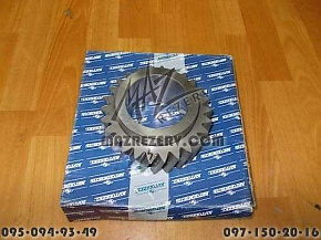 Шестерня 2-й передачи пром.вала (Z=26) (Тутаев)