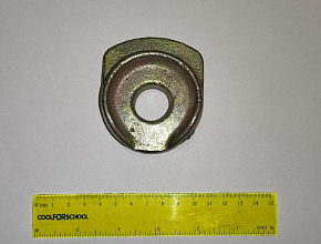 Прижим переднего колеса старого образца (MR)