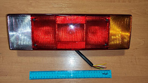 Фонарь задний универсальный (Польша)