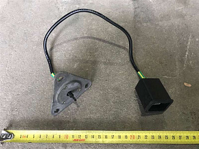 Датчик привода электронного спидометра ( н/обр,треугольный ) ПД-8089-1