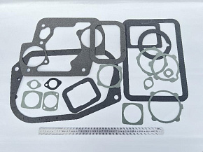 К-кт прокладок КПП (9JS-135A, 9JS-135ТA, 9JS-150ТA, 9JS-200ТA)