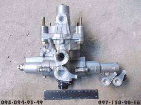 Регулятор тормозных сил автоматический (аналог WABCO 4757145090) (БЕЛОМО)