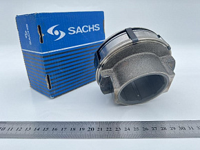 Муфта сцепления в сборе под вал D-44 mm (аналог) (SACHS)