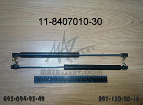 Упор газовый капота МАЗ L-450 mm (ГЗАА)