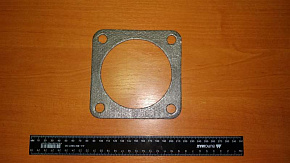 Прокладка патрубка глушителя (MR)