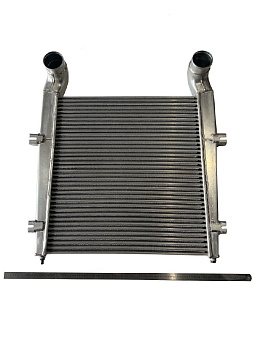 Охладитель воздуха наддувочного (интеркулер) на двигатели ЯМЗ-536 ЕВРО-4 (312 л.с) (MR)