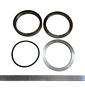 К-кт колец балансира (4 наименования) (MR)