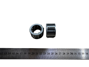 Подшипник выходного вала упорный КПП-238ВМ,239 (MR)