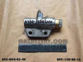 Гидроцилиндр замка кабины (пневмо-кабина) (MR)