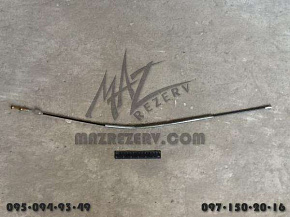 Трос делителя с золотником L-980 mm (MR)