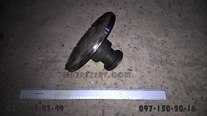 Шкворень полуприцепа (грибок) D-50,8 mm (МАЗ)