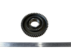 Шестерня 2-й передачи вторичного вала (Z=47) (MR)