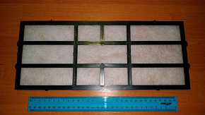 Фильтр отопителя