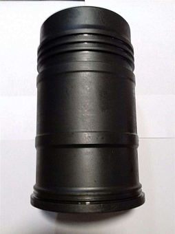 Гильза цилиндра ЯМЗ-7511 (L=255 мм) (высота водяной рубашки 175 мм)  (MR)