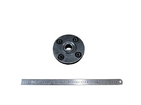 Муфта упругая привода вентилятора (MR)