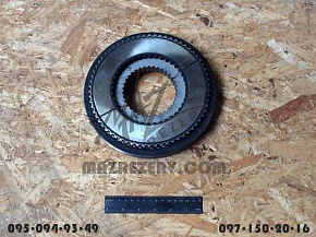Синхронизатор 2-3 пер. ЯМЗ-239 (ЯМЗ) (239-1701151)