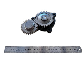 Насос масляный ЯМЗ-536 (MR)