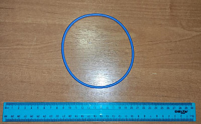 Кольцо уплотнительное гильзы ЯМЗ-534,536 (ЯМЗ)