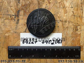 Крышка рулевого колеса (ОЗАА)